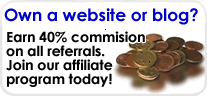 TromboneProfiles.com Affiliate Program